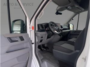 Volkswagen Crafter 35 Kasten 2,0 l *MR*HOCH*GRA*PDC*