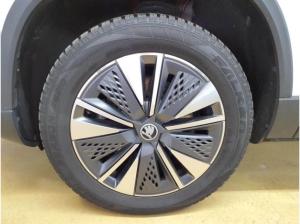 Skoda Karoq 1.5 TSI Selection Tour DSG *AHK*R-Kamera*
