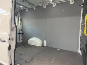 Volkswagen Crafter 35 Kasten 2,0 l *MR*HOCH*GRA*PDC*
