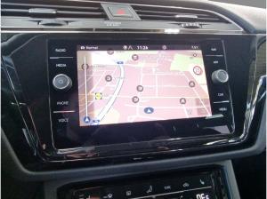 Volkswagen Touran R-Line 1,5 l DSG *AHK* *7Sitzer*