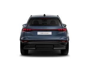 Audi SQ6 e-tron qu MATRIX 360° HUD PANO B&O SHZ ACC