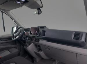 Volkswagen Crafter 35 Kasten 2,0 l *MR*HOCH*GRA*PDC*