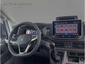 Volkswagen Crafter 35 Kasten 2,0 l *MR*HOCH*GRA*PDC*