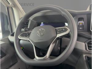 Volkswagen Crafter 35 Kasten 2,0 l *MR*HOCH*GRA*PDC*