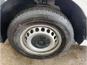 Volkswagen Crafter 35 Kasten 2,0 l *MR*HOCH*GRA*PDC*