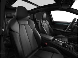 Audi SQ6 e-tron qu MATRIX 360° HUD PANO B&O SHZ ACC