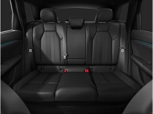 Audi SQ6 e-tron qu MATRIX 360° HUD PANO B&O SHZ ACC