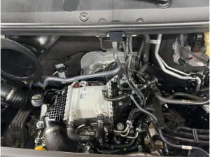 Volkswagen Crafter 35 Kasten 2,0 l *MR*HOCH*GRA*PDC*