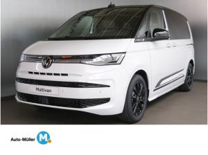 Volkswagen Multivan Life 'Edition' Motor: 2,0 l TDI SCR 110