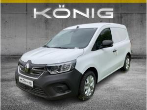 Renault Kangoo Rapid E-Tech Start L1 Allwetterräder, PDC