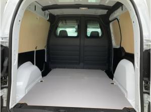 Renault Kangoo Rapid E-Tech Start L1 Allwetterräder, PDC