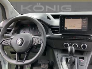Renault Kangoo Rapid E-Tech Start L1 Allwetterräder, PDC