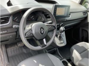 Renault Kangoo Rapid E-Tech Start L1 Allwetterräder, PDC