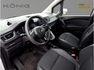 Renault Kangoo Rapid E-Tech Start L1 Allwetterräder, PDC