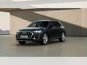 Audi Q3 35 TFSI advanced RFK ACC Navi el.Heck