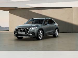 Audi Q3 35 TFSI advanced AHK el.Heck ACC Navi