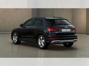 Audi Q3 35 TFSI advanced RFK ACC Navi el.Heck