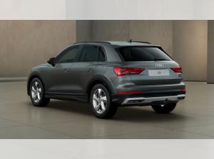 Audi Q3 35 TFSI advanced AHK el.Heck ACC Navi