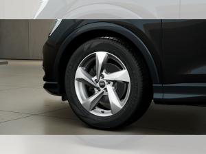 Audi Q3 35 TFSI advanced RFK ACC Navi el.Heck