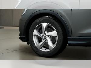 Audi Q3 35 TFSI advanced AHK el.Heck ACC Navi
