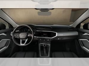 Audi Q3 35 TFSI advanced AHK el.Heck ACC Navi