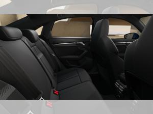 Audi A3 30 TFSI Limousine S-Line RFK ACC Navi