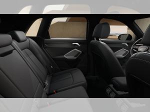 Audi Q3 35 TFSI advanced RFK ACC Navi el.Heck