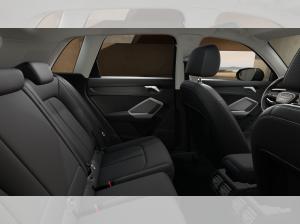 Audi Q3 35 TFSI advanced AHK el.Heck ACC Navi