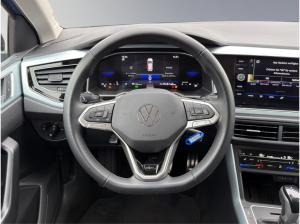 Volkswagen Polo 1.0 TSI Goal DSG