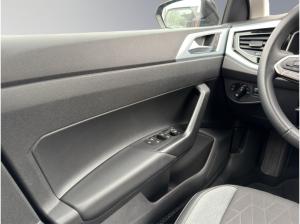 Volkswagen Polo 1.0 TSI Goal DSG