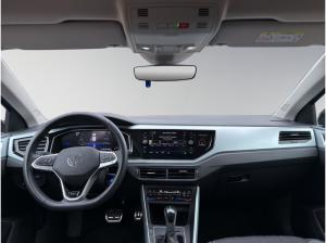 Volkswagen Polo 1.0 TSI Goal DSG