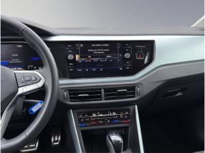 Volkswagen Polo 1.0 TSI Goal DSG