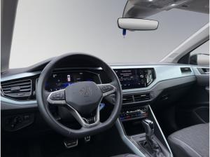 Volkswagen Polo 1.0 TSI Goal DSG