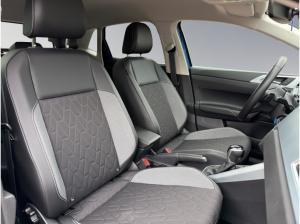 Volkswagen Polo 1.0 TSI Goal DSG