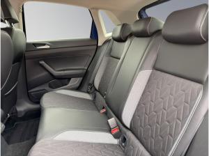 Volkswagen Polo 1.0 TSI Goal DSG