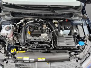 Volkswagen Polo 1.0 TSI Goal DSG