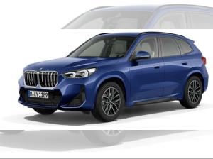 BMW X1 sDrive20i M Sportpaket