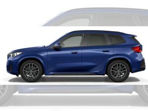 BMW X1 sDrive20i M Sportpaket