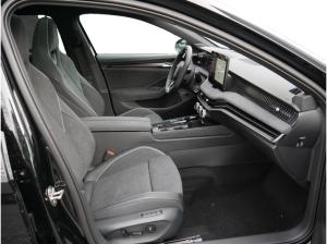 Skoda Superb Combi 2.0 TSI DSG Sportline ACC PANO AHK *846*