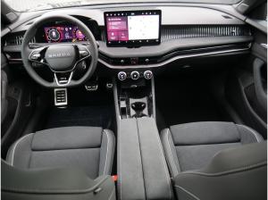 Skoda Superb Combi 2.0 TSI DSG Sportline ACC PANO AHK *846*