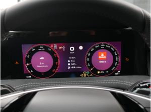 Skoda Superb Combi 2.0 TSI DSG Sportline ACC PANO AHK *846*