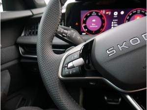 Skoda Superb Combi 2.0 TSI DSG Sportline ACC PANO AHK *846*