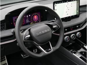 Skoda Superb Combi 2.0 TSI DSG Sportline ACC PANO AHK *846*