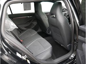 Skoda Superb Combi 1.5 TSI i.V. Hybrid Sportline AHK LED *997*
