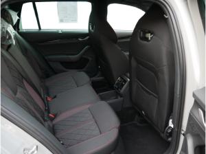 Skoda Octavia Combi 2.0 TSI DSG RS MATRIX AHK PDC *826*