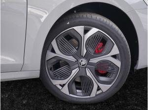 Skoda Octavia Combi 2.0 TSI DSG RS MATRIX AHK PDC *826*