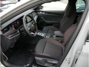 Skoda Octavia Combi 2.0 TSI DSG RS MATRIX AHK PDC *826*