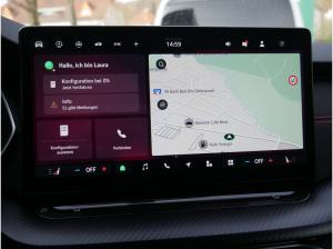 Skoda Octavia Combi 2.0 TSI DSG RS MATRIX AHK PDC *826*