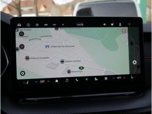 Skoda Octavia Combi 2.0 TSI DSG RS MATRIX AHK PDC *826*