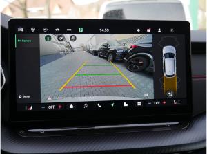 Skoda Octavia Combi 2.0 TSI DSG RS MATRIX AHK PDC *826*